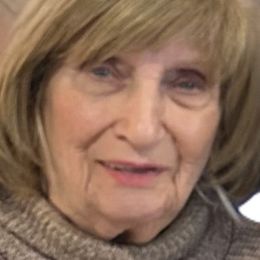 Photo de Helen Orchen, avis de décès