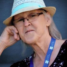Photo de Ginette Desjardins, avis de décès