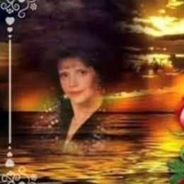 Photo of Carol Bostick Moss, obituary