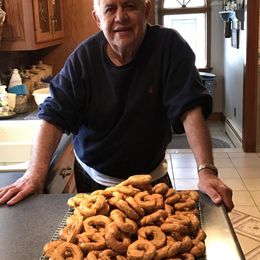Photo of Richard A. Landino, obituary
