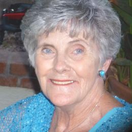 Photo of Janet A Gerome, obituary