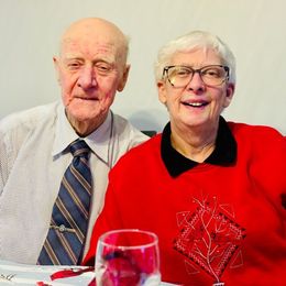 Photo of Brian Maxwell, obituary