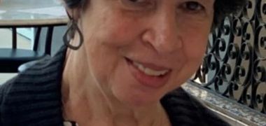 RoseMary P Benton