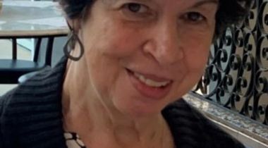 RoseMary P Benton