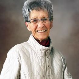 Photo of Lucette Néron, obituary in Sept-Îles