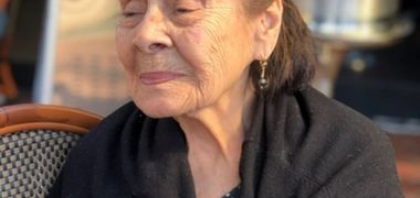 Candida Margarita Gaitan