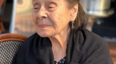 Candida Margarita Gaitan