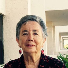 Photo of Anna Kelman, obituary