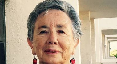 Anna Kelman