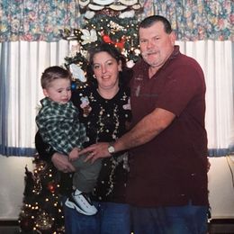 Photo of Elizabeth Craddock Wooldridge, obituary