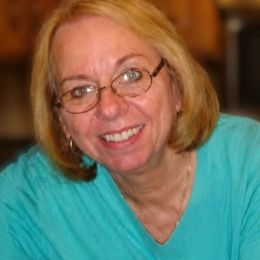Photo of Sue Ann Arndt, obituary