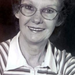 Photo of Josie Mae Jones Mims, obituary in Colombier