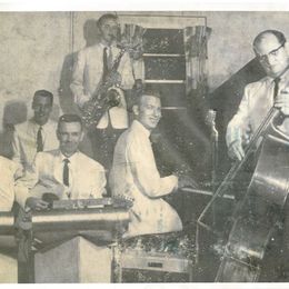 Photo of Robert Lionel Northup, obituary in Colombier