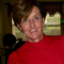 Photo of Marilou V Lehner, obituary