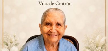 Margarita Báez Feliciano