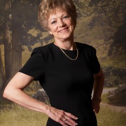 Photo of LaWanda Burns, obituary
