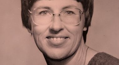 Catherine Mary Shields