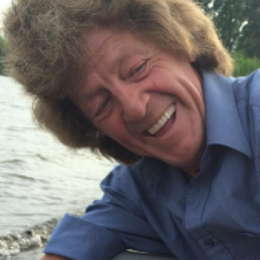 Photo of John MacWhirter (McWhirter), obituary