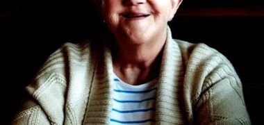 Inge Eva Vaux