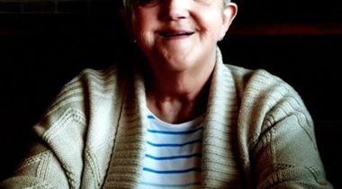 Inge Eva Vaux