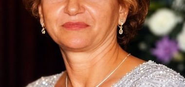 Stavroula "Voula" Mezines