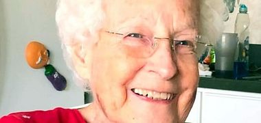 Rachel Annette Bales