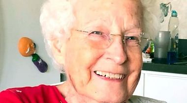 Rachel Annette Bales