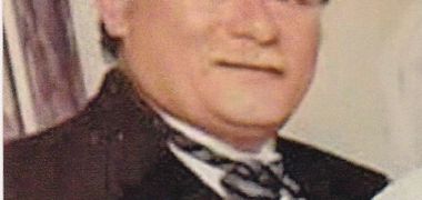 Michael Earl Asher