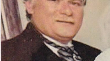 Michael Earl Asher