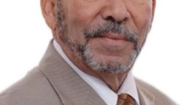 Antonio Diaz