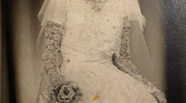 Doris Leblanc Maraist