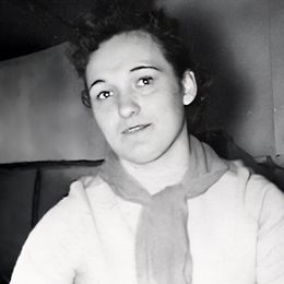 Photo de Mme Colette MARTEL, avis de décès à Dolbeau-Mistassini