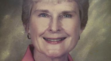 Margaret Susan Hambright Hunt