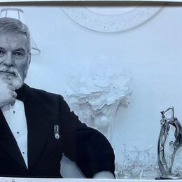 Photo of Alan Joseph Hustak, obituary