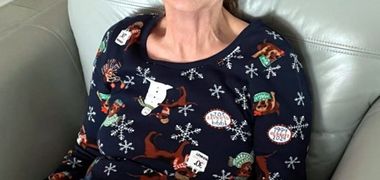 Rebecca Jean Newman