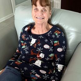 Photo of Rebecca Jean Newman, obituary