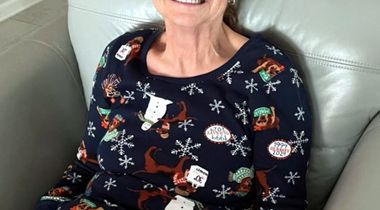 Rebecca Jean Newman