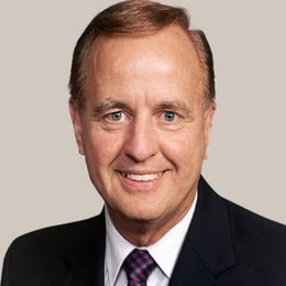 Photo de Guy Vaillancourt, avis de décès