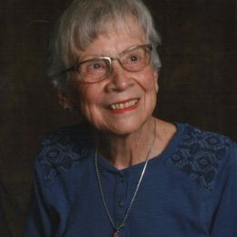 Photo of Carmen A. Thompson, obituary
