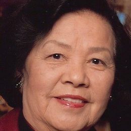 Photo of Nguyen Kim Pham, obituary