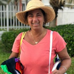 Photo of Lisa Krolian, obituary