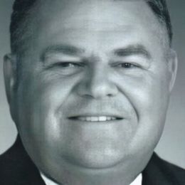 Photo of James "Jimmy" Allen Cornelison, obituary