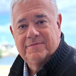 Photo of John James Carr, obituary