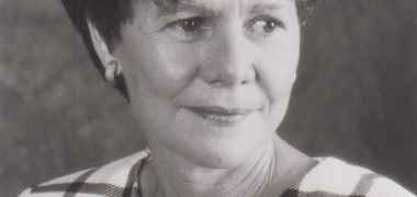 Ann Longstreet Tharrington