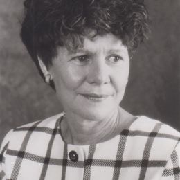 Photo of Ann Longstreet Tharrington, obituary