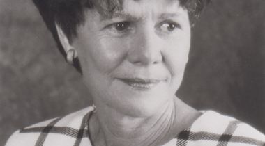 Ann Longstreet Tharrington