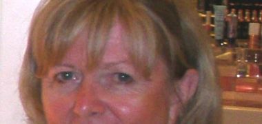 Susan Elizabeth Higgs