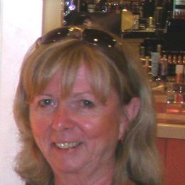 Photo of Susan Elizabeth Higgs, obituary in Dundee