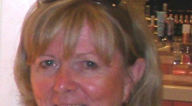 Susan Elizabeth Higgs