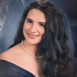 Photo of Amy Marie Whitley, obituary